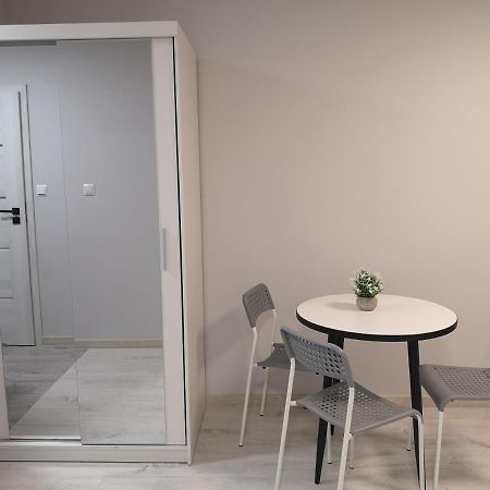 Apartament Sopot Apartment Ngoại thất bức ảnh
