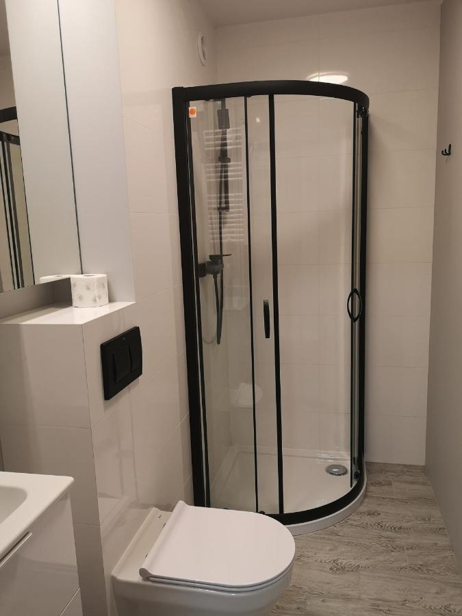Apartament Sopot Apartment Ngoại thất bức ảnh