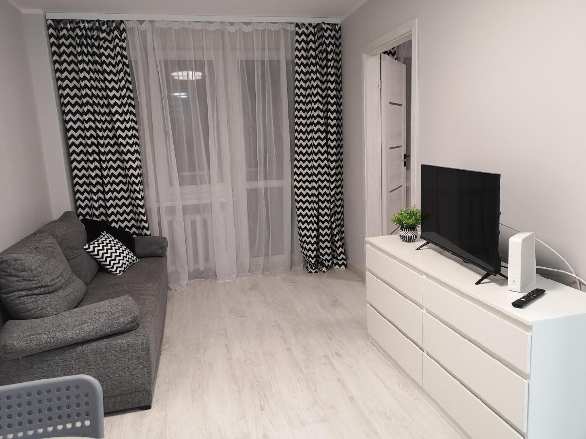 Apartament Sopot Apartment Ngoại thất bức ảnh